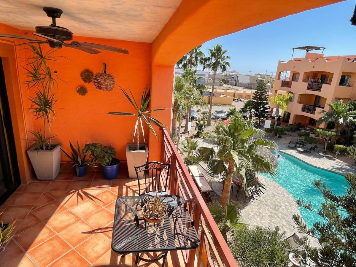 El Pueblo Condominiums By Rocky Host Puerto Penasco Bagian luar foto
